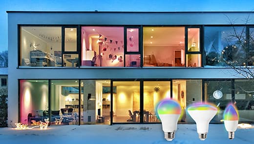 Hand-Free Illumination: Applications of LED Foot Dimmer Switches in Smart Homes